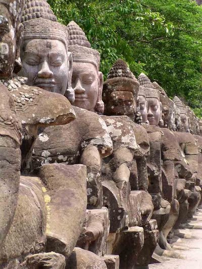 Photos of Cambodge Circuit (Guide Francophone &agrave; Siem Reap)