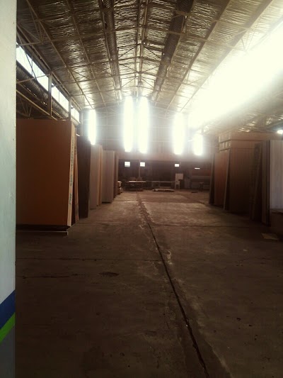 Photos of Plaza Board Centre Rustenburg