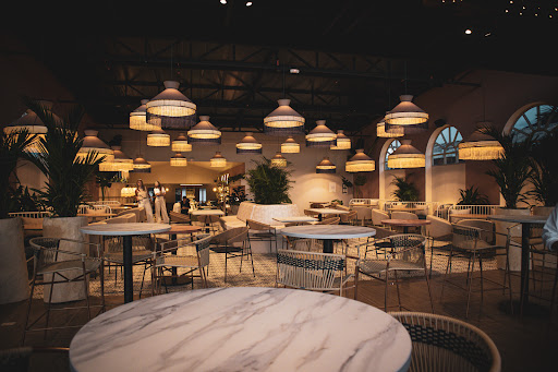 Restaurante La Azotea Filandia
