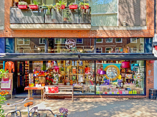 Melting Pot Amsterdam