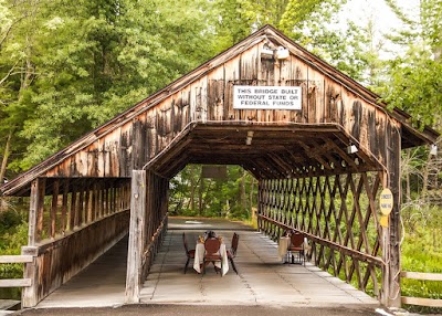 Photos of Bull Run Restaurant