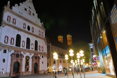 Photos of Michaelskirche