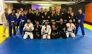 Photo n°13 de Unidos Brazilian Jiu-jitsu à Yerres (Club de ju-jitsu)