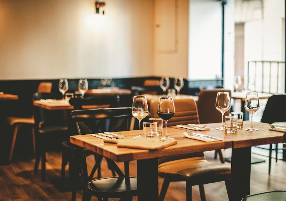 L’Accent Bistrot chic