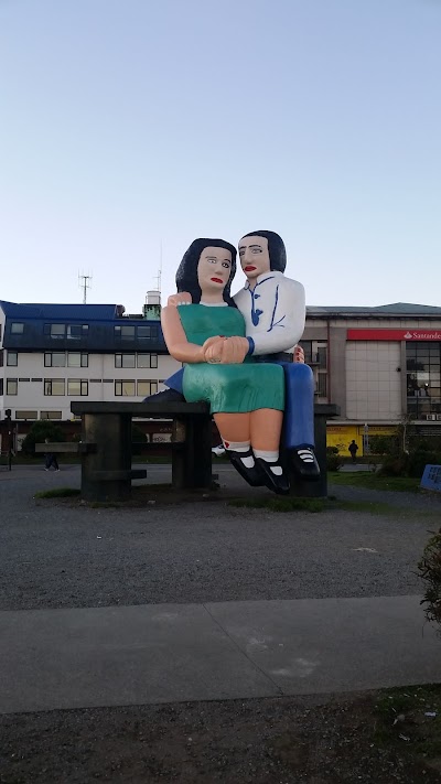 Photos of Parque Costanera Puerto Montt