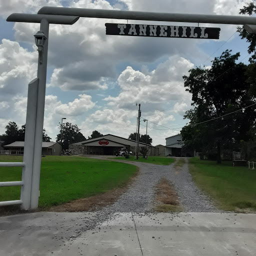 Tannehill Museum - Thumbnail