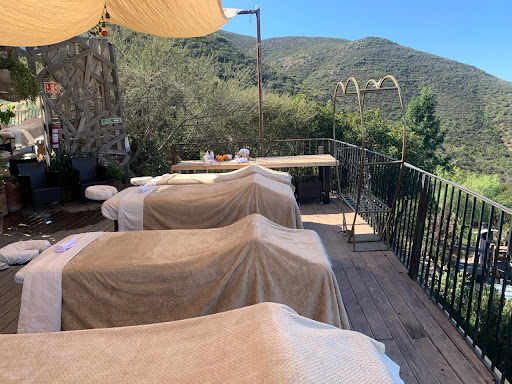 Nalum Valle Massage - Thumbnail