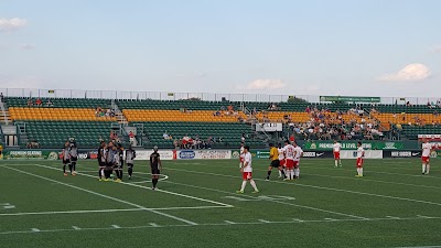 Photos of Capelli Sport Stadium