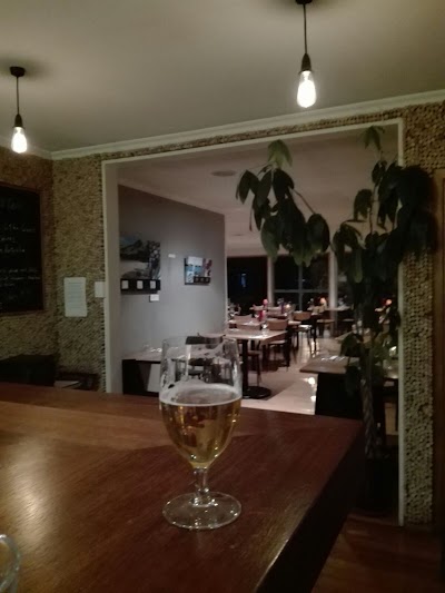 Photos of Green Dolphin Restaurant and Bar