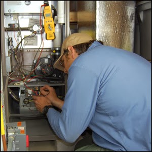 Wilbur Henry Plumbing, Heating & AC - Thumbnail