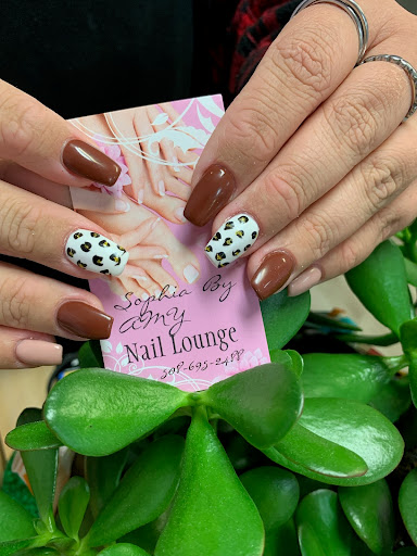 Amy Nail Lounge - Thumbnail
