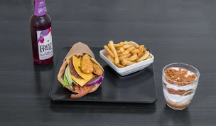 Photo n°12 de NaanWich Street Ivry sur Seine à Ivry-sur-Seine (Restaurant halal)