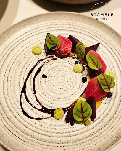 Bramble Dining