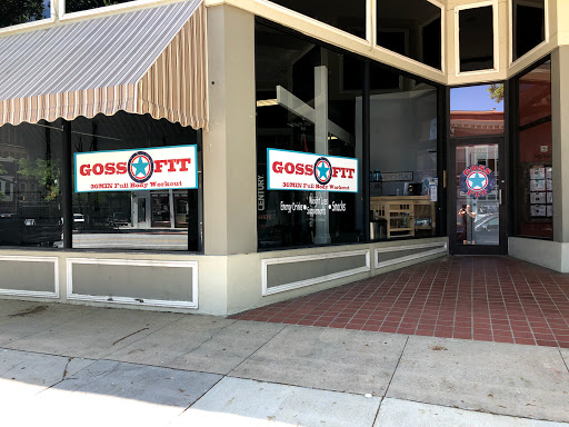 Goss Fit - Thumbnail