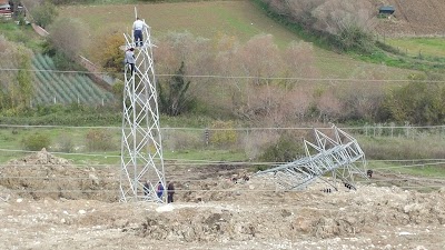 Photos of Eser Muhendislik