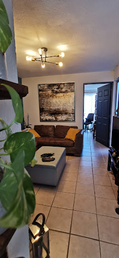 Esphiralia, Arquitectura y Diseño Interior