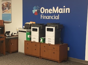 OneMain Financial photo