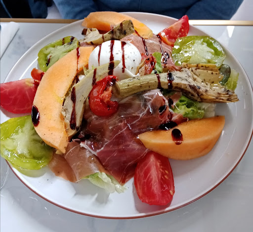 Café des Sources - Thumbnail