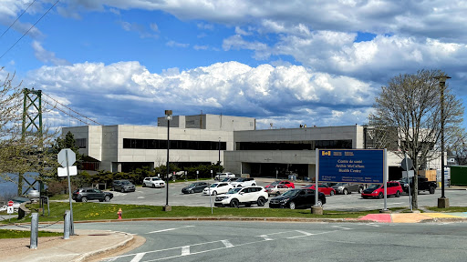 Stadacona Medical Center - Canada