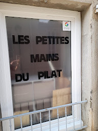 Photo n°1 de Les Petites Mains du Pilat à La Terrasse-sur-Dorlay (Artisanat)