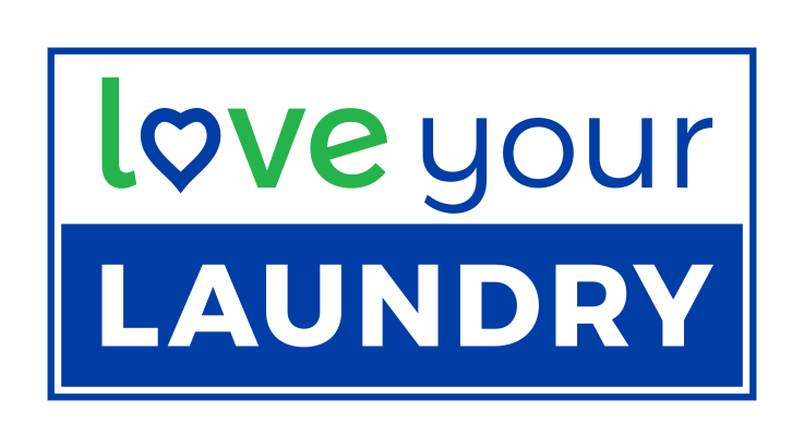 Self-service laundry at Love Your Laundry, Hyannis, MA