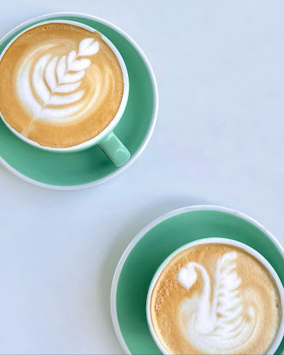 Keeper Coffee - Thumbnail