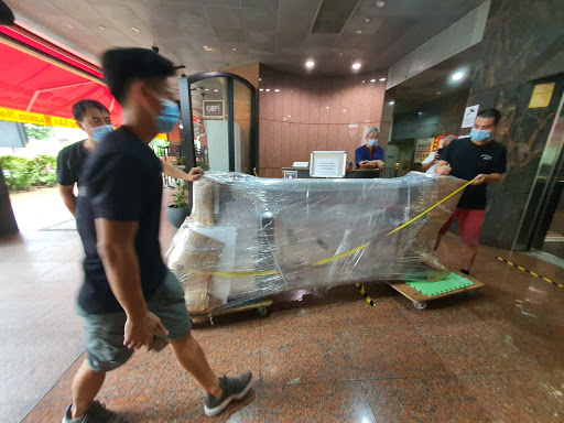 Anytime Movers Singapore - Thumbnail