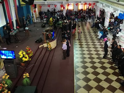 Photos of Iglesia Evangelica, "Faro de Luz"