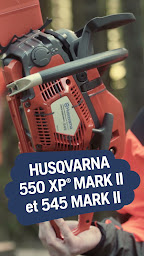 Photo n°2 de Ets VALENTIN SAS - VIGNOT - HUSQVARNA à Vignot (Atelier de réparation de tracteurs)