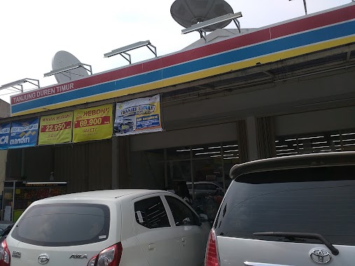 East Tanjung Duren Indomaret 2. F541, Author: marius ferdinand Turambi