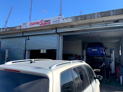 Auto Servis Erjoni