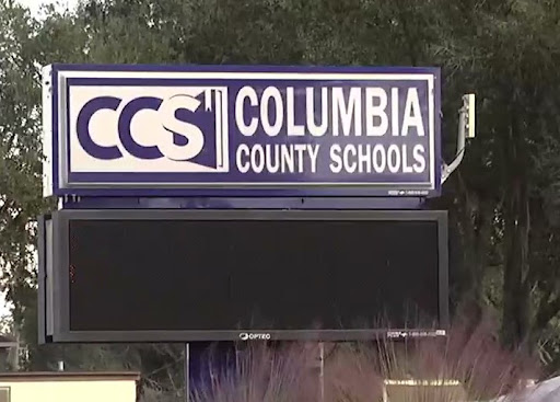 Columbia County School District Gallery - United States