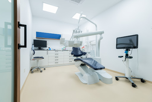 Clínica Dental Cariñena