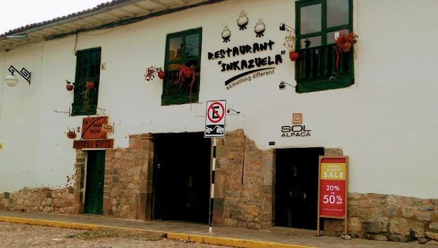 Inkazuela