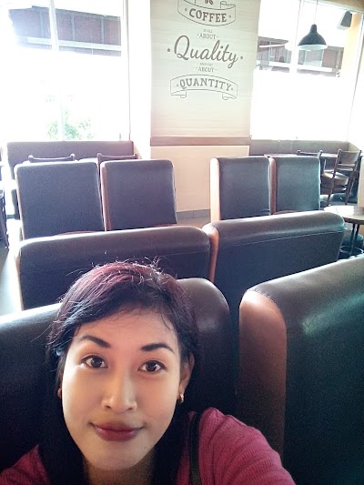 Photos of J-Co Giant Extra Balikpapan
