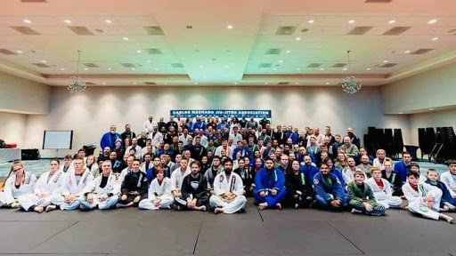 McCoy's Brazilian Jiu Jitsu & MMA - Tomball - Thumbnail
