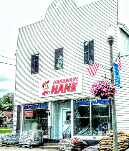 Glenwood Hardware