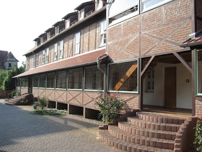 Photos of Hotel Zum Brauhaus L&uuml;dde in Quedlinburg im Harz