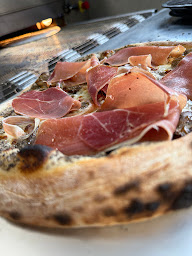 Photo n°11 de Distributeur Pizzas Graffagnino à Baillet-en-France (Pizzas à emporter)