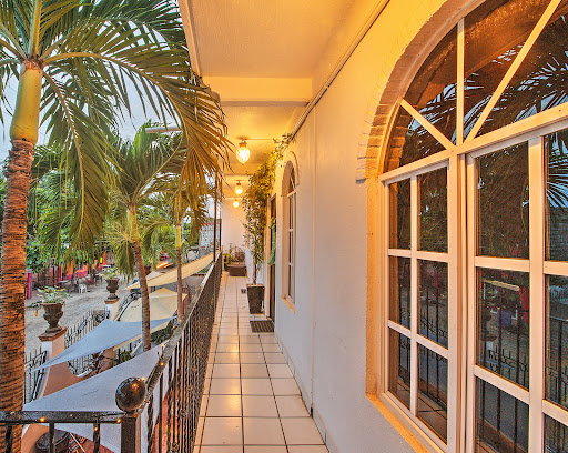 Nueva Vista Inn