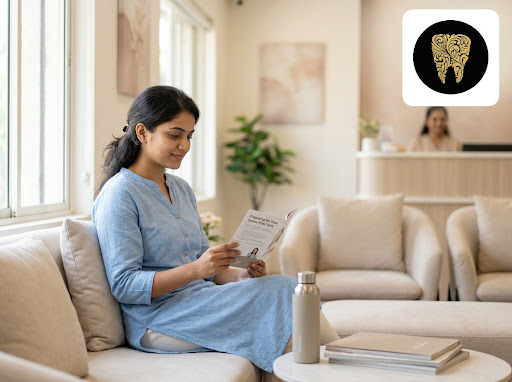 Feeling nervous before seeing a dentist is completely normal. At Shree Swami Samarth dental clini… post image