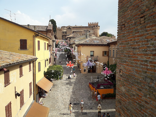 Parco delle Emozioni