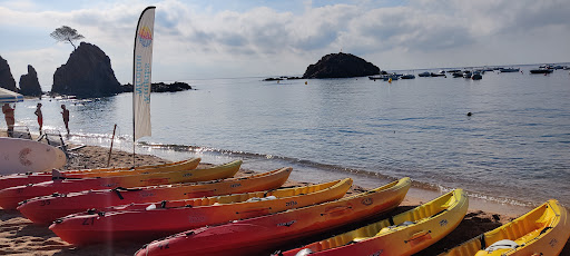 Kayaks Nicolau & Paddle Surf - Thumbnail