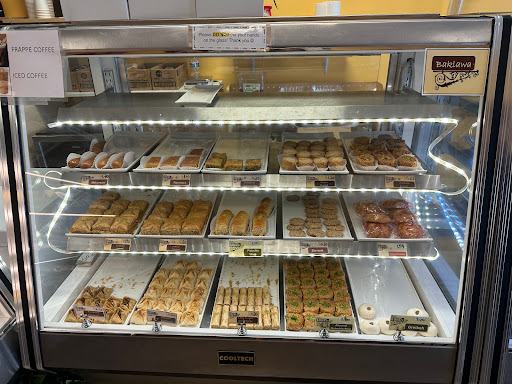 Art's Bakery and Cafe - Thumbnail