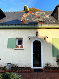 Photo n°7 de Couverture rénovation Façade à Les Sorinières (Couvreur)