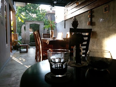 Photos of Kopi Kiio