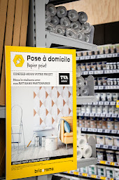 Photo n°26 de Bricorama La Chapelle Saint Luc à La Chapelle-Saint-Luc (Magasin de bricolage)