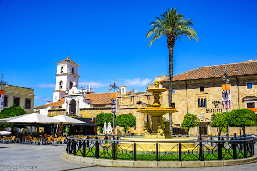 Mérida City Hall - Thumbnail