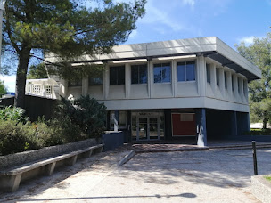 Photo n°21 de Lycée La Tourrache - Ecole de Design à La Garde (Établissement d'enseignement professionnel)