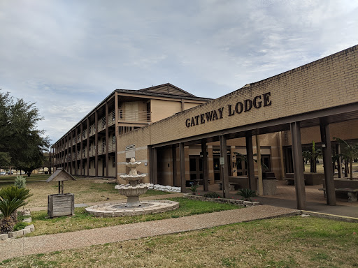 Gateway Lodge - Visual